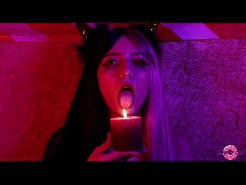 ❤️ Blowjob ifẹ lati Sexy Succubus pẹlu Imuṣẹ Ẹnu ❤️❌ wa %yo.myastro.top ❌