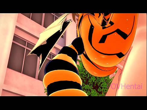 ❤️ Wasp Girl Monster ❤️❌  wa %yo.myastro.top ❌