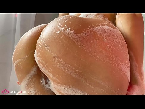 ❤️ Brunette Masturbates obo pẹlu Vibrator to Intense Orgasm ni Shower ❤️❌ wa %yo.myastro.top ❌