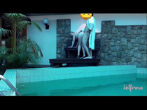 ❤️ Oga pe iranṣẹbinrin si awọn pool, sugbon ko le koju kan gbona ❤️❌ wa %yo.myastro.top ❌